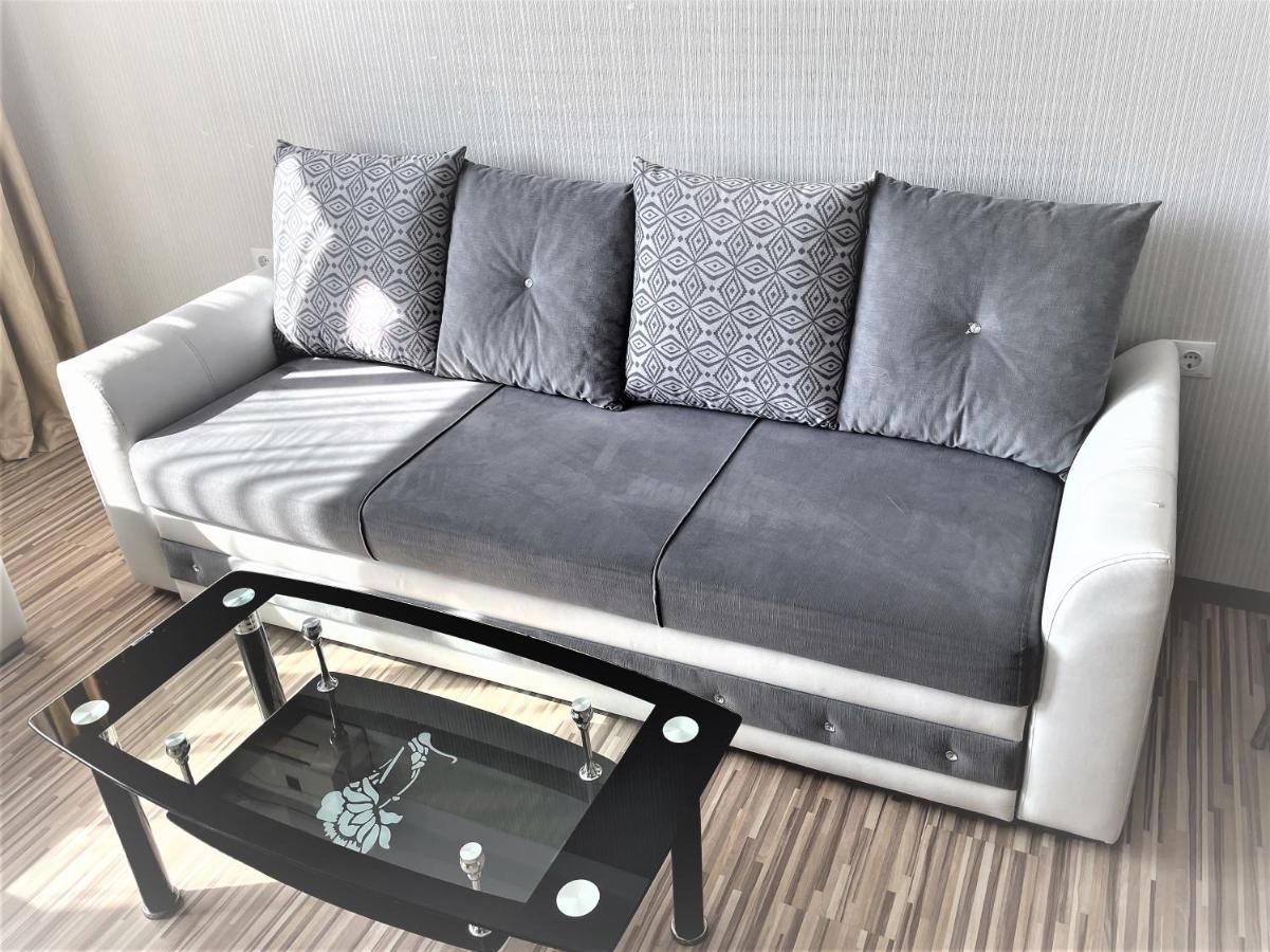 Stamopolu Lux Ground Floor Hotel Primorszko Kültér fotó
