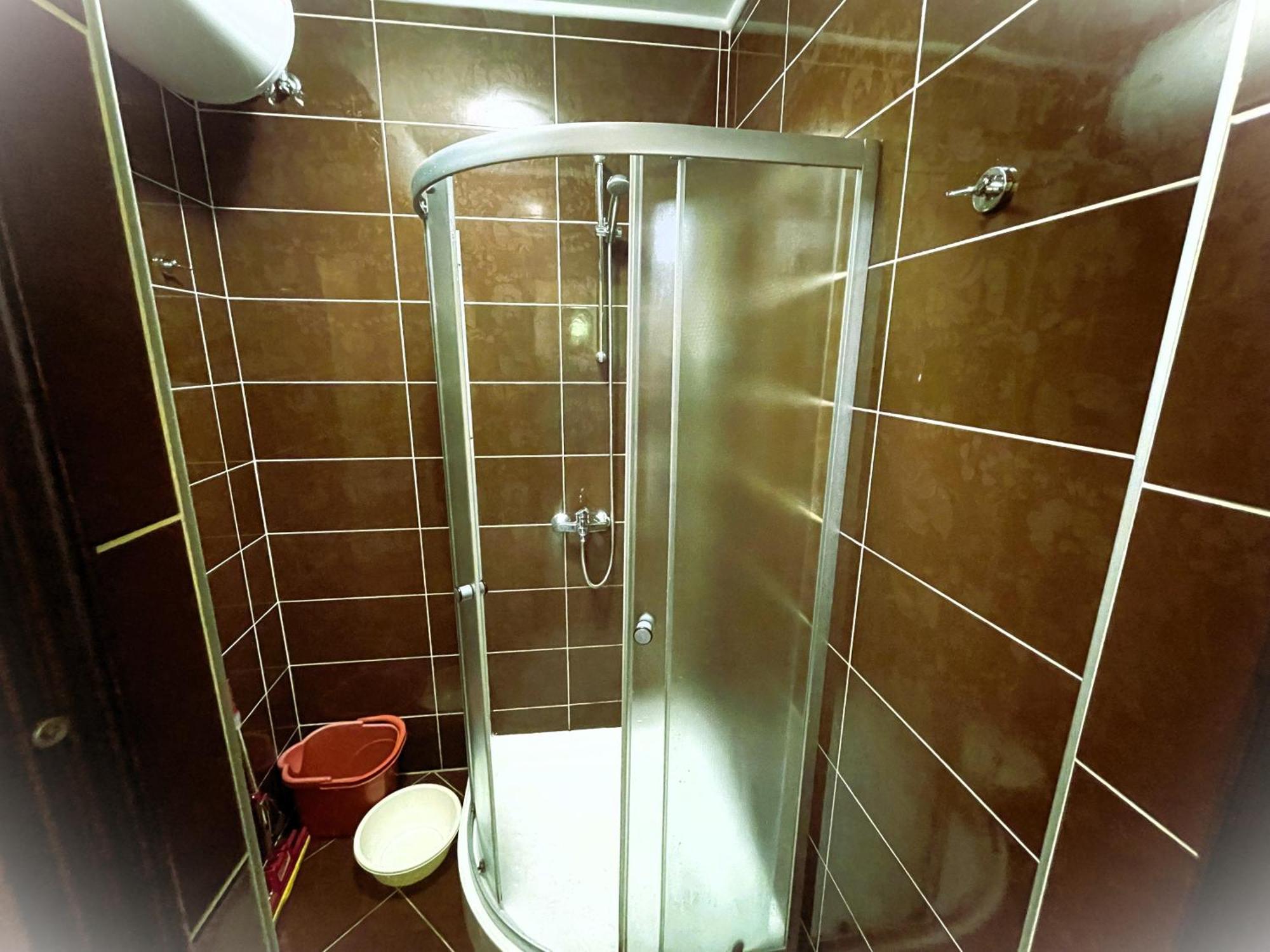 Stamopolu Lux Ground Floor Hotel Primorszko Kültér fotó